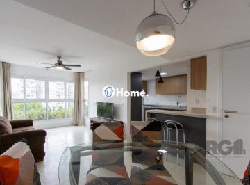 Apartamento · 71m² · 2 Quartos · 2 Vagas · Apartamento para Venda - 71m², 2 dormitórios, sendo 1 suites, 2 vagas - Camaquã