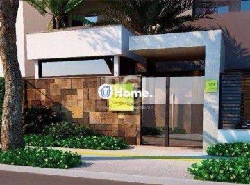 Apartamento · 54m² · 2 Quartos · 1 Vaga · Apartamento para Venda - 54.78m², 2 dormitórios, 1 vaga - Rio Branco