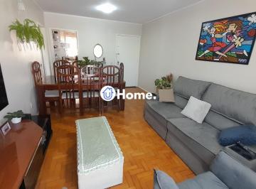 Apartamento · 11m² · 3 Quartos · 1 Vaga · Apartamento à Venda com 3 Quartos e Vaga Coberta no Cristo Redentor