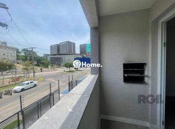 Apartamento · 50m² · 2 Quartos · 1 Vaga · Apartamento à venda - na Glória