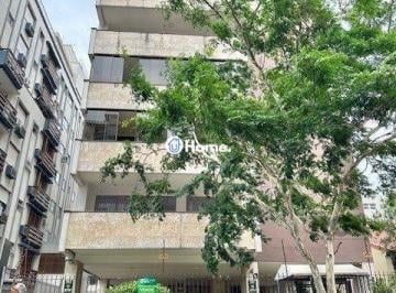 Apartamento · 196m² · 3 Quartos · 2 Vagas · Excelente Apartamento Para Comprar Próximo ao Hospital Moinhos de Vento com 196