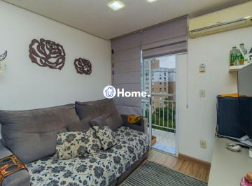 Apartamento · 72m² · 3 Quartos · 2 Vagas · Apartamento à venda com 3 quartos 72 m² no Jardim Carvalho