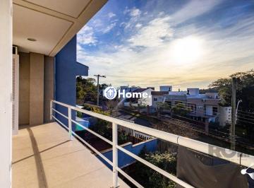 Casa · 205m² · 3 Quartos · 2 Vagas · Casa à venda - na Vila Nova