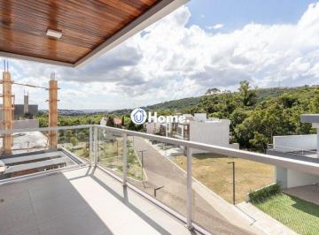 Casa · 219m² · 3 Quartos · 2 Vagas · Casa Condominio para Venda - 219m², 3 dormitórios, sendo 1 suites, 2 vagas - Vil