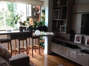 Apartamento · 122m² · 3 Quartos · 3 Vagas · Apartamento para Venda - 203.98m², 3 dormitórios, sendo 1 suites, 3 vagas - Ipan