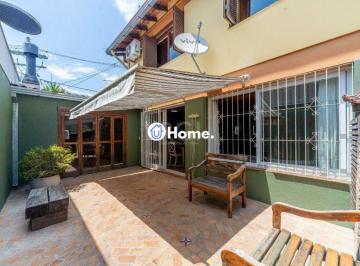 Casa · 159m² · 3 Quartos · 1 Vaga · Casa à venda - em Ipanema