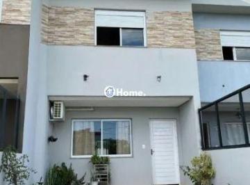 Casa · 108m² · 3 Quartos · 2 Vagas · Casa Condominio 3 dormitórios 2 vagas no Verdes Campos DESOCUPADA