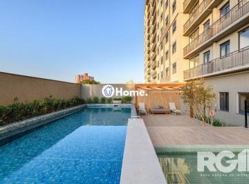 Apartamento · 58m² · 2 Quartos · 1 Vaga · Apartamento com 2 Quartos  58M² privativos e 2 banheiros 1 vaga. Nunes Machado