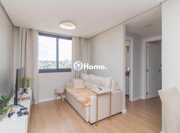 Apartamento · 58m² · 2 Quartos · 1 Vaga · Apartamento com 2 Quartos Semimobiliado, 1 vaga, Nunes Machado - Menino Deus