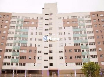 Apartamento · 56m² · 2 Quartos · 1 Vaga · Apartamento para Venda - 56m², 2 dormitórios, 1 vaga - Azenha