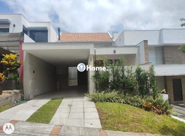 Casa · 185m² · 3 Quartos · 2 Vagas · Casa em Condomínio fechado com 3 dormitórios no bairro Vila Nova em Porto Alegre