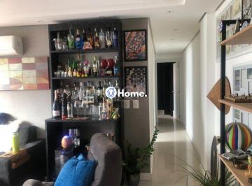 Apartamento · 60m² · 2 Quartos · 1 Vaga · Apartamento para Venda - 60.41m², 2 dormitórios, sendo 1 suites, 1 vaga - Triste