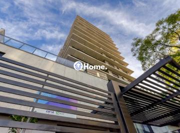 Apartamento · 122m² · 3 Quartos · 2 Vagas · Manhattan Apto 3 Suítes no Bairro Santa Cecília