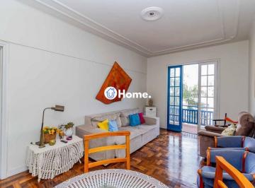 Apartamento · 113m² · 2 Quartos · 1 Vaga · Vende-se apartamento com 2 quartos, sacada e 1 vaga – 113 m² – Moinhos de Vento