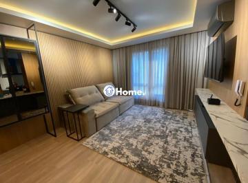 Sala de Estar · Apartamento à venda - em Ipanema