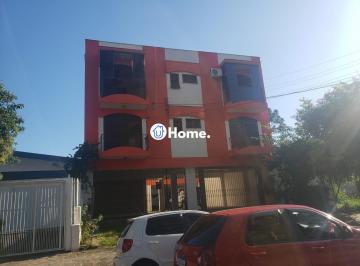 Vista Frontal do prédio · Apartamento à venda - na Vila Ipiranga