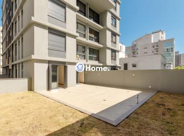 Apartamento · 165m² · 2 Quartos · 2 Vagas · Idea Eça de Queiroz Apartamento Garden de 2 dormitórios no Bairro Petrópolis