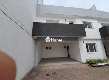 Casa · 237m² · 3 Quartos · Casa à venda - em Camaquã