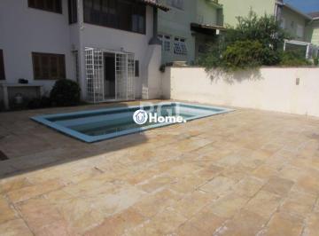 Casa · 383m² · 5 Quartos · 3 Vagas · Casa Condominio para Venda - 383.4m², 5 dormitórios, sendo 2 suites, 3 vagas - N