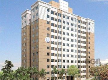 Apartamento · 69m² · 3 Quartos · 1 Vaga · Apartamento para Venda - 69m², 3 dormitórios, sendo 1 suites, 1 vaga - Jardim Ca