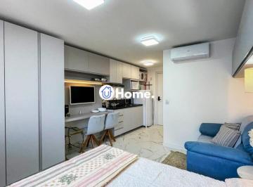 Apartamento · 25m² · 1 Quarto · Apartamento à venda - em Rio Branco
