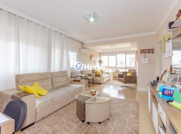 Apartamento · 117m² · 3 Quartos · 2 Vagas · Edifício Cerro Bonito Apartamento 3 dormitórios no bairro Petrópolis