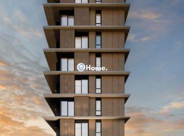 Apartamento · 103m² · 3 Quartos · 2 Vagas · Exclusividade e Sofisticação: Apartamento de 103m² com 3 Suítes e Infraestrutura