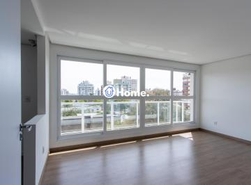 Apartamento · 59m² · 2 Quartos · 2 Vagas · **Apartamento Novo no Bairro Jardim Botânico, Porto Alegre, RS**