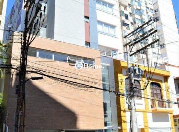 Apartamento · 90m² · 2 Quartos · 2 Vagas · Excelente apartamento 2 dormitórios com garden e duas vagas no Bom Fim