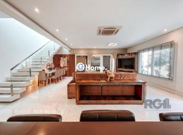 Casa · 242m² · 3 Quartos · 2 Vagas · Excelente residência com aproximadamente 242m² privativos,