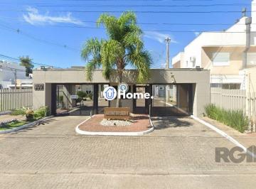 Casa · 108m² · 3 Quartos · 2 Vagas · Casa 3 dormitórios, 2 suítes, 2 vagas, no bairro Hípica, Porto Alegre/RS