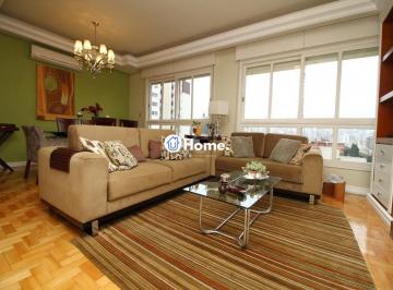Apartamento · 114m² · 3 Quartos · 3 Vagas · Apartamento para Comprar 113 m² por R$ 915.000,00 - Petrópolis - Porto Alegre/RS