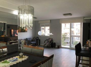Apartamento · 73m² · 3 Quartos · 1 Vaga · Apartamento para Venda - 73m², 3 dormitórios, sendo 1 suites, 1 vaga - Jardim It