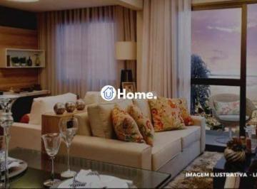 Apartamento · 81m² · 3 Quartos · 1 Vaga · Apartamento à venda - em Santa Maria Goretti
