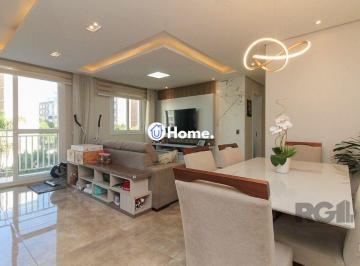 Apartamento · 72m² · 3 Quartos · 1 Vaga · Apartamento à venda - em Jardim Sabará