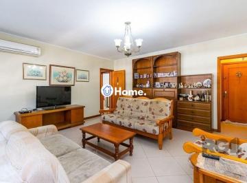 Apartamento · 114m² · 3 Quartos · 1 Vaga · Apartamento 114m² - 3 dormitórios, 1 vaga no bairro São João