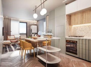 Apartamento · 50m² · 1 Quarto · 1 Vaga · apartamento 01 dormitorio bairro Partenon.