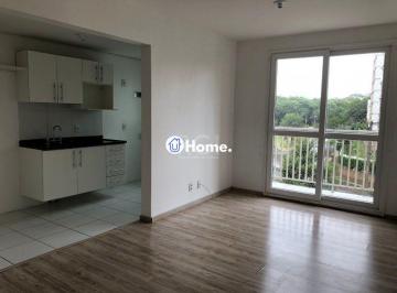 Apartamento · 73m² · 3 Quartos · 1 Vaga · Apartamento para Venda - 73m², 3 dormitórios, sendo 1 suites, 1 vaga - Jardim It