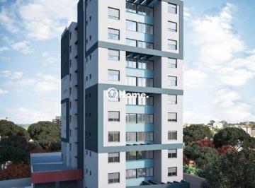 557373.jpg · Apartamento à venda - no Jardim do Salso
