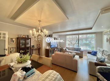 Apartamento · 153m² · 3 Quartos · 1 Vaga · Apartamento 3 Dormitórios Rua Castro Alves, 1100 Rio Branco