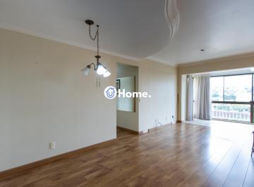 Apartamento · 93m² · 3 Quartos · 1 Vaga · Apartamento para Venda - 93.43m², 3 dormitórios, 1 suite, 1 vaga - Teresópolis