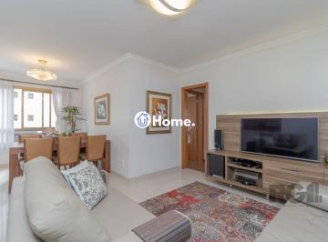 Apartamento · 90m² · 3 Quartos · 2 Vagas · Apartamento à venda - em Passo da Areia