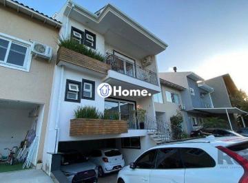 Casa · 210m² · 4 Quartos · 3 Vagas · Casa à venda - em Passo das Pedras