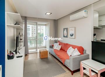 Apartamento · 74m² · 3 Quartos · 2 Vagas · Apartamento à venda - na Vila Ipiranga