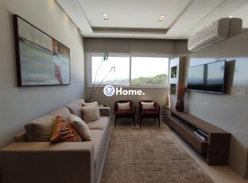Apartamento · 68m² · 3 Quartos · 2 Vagas · Apartamento para Venda - 68.11m², 3 dormitórios, sendo 1 suites, 2 vagas - Santo