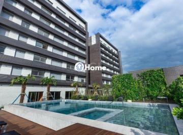 Apartamento · 54m² · 1 Quarto · 1 Vaga · Apartamento à venda - na Glória