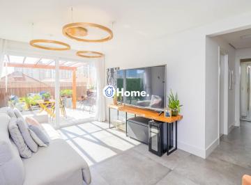 Apartamento · 141m² · 3 Quartos · 2 Vagas · Apartamento garden semi-mobiliado e decorado no bairro Jardim Lindóia