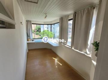Apartamento · 58m² · 1 Quarto · 1 Vaga · Apartamento de 1 dormitório com 1 vaga de garagem no Bairro Rio Branco