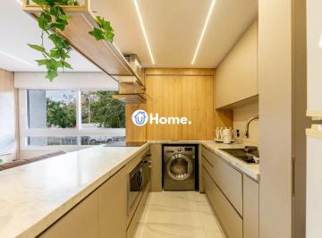 Apartamento · 82m² · 3 Quartos · 2 Vagas · Grand Park Lindóia 81m² 3 dormitórios suíte e lavado com vaga dupla decorado