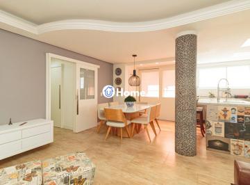 Apartamento · 109m² · 3 Quartos · 1 Vaga · Apartamento à venda - no Cristo Redentor